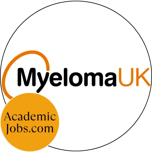 Myeloma UK Logo